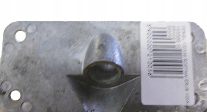 фото №1, Кришка scania 113 кронштейн кронштейн 183398