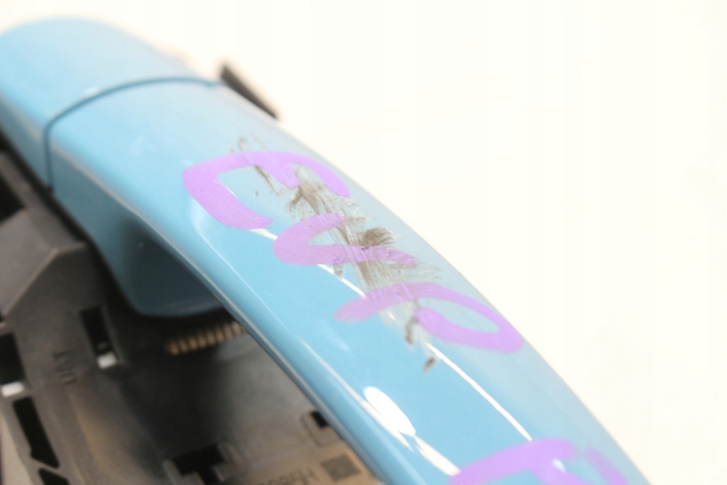 фото №7, Ручка дверь правый задняя vw up lift e-up 23r.