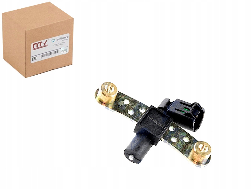 фото №1, Датчик положення вала колінчастого renault clio ii 1.4 16v 1.6 16v