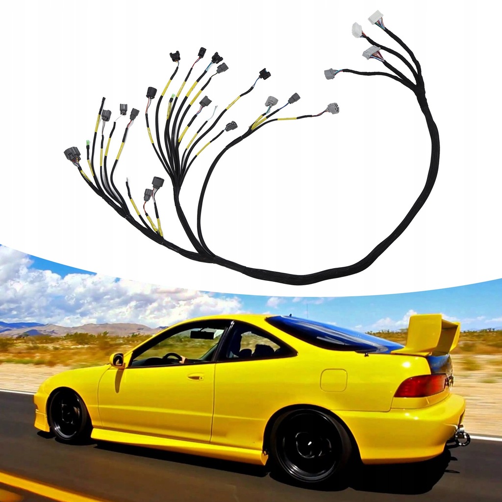 фото №7, Джгут трубопровід двигуна cnchobd21 pyłoszczel