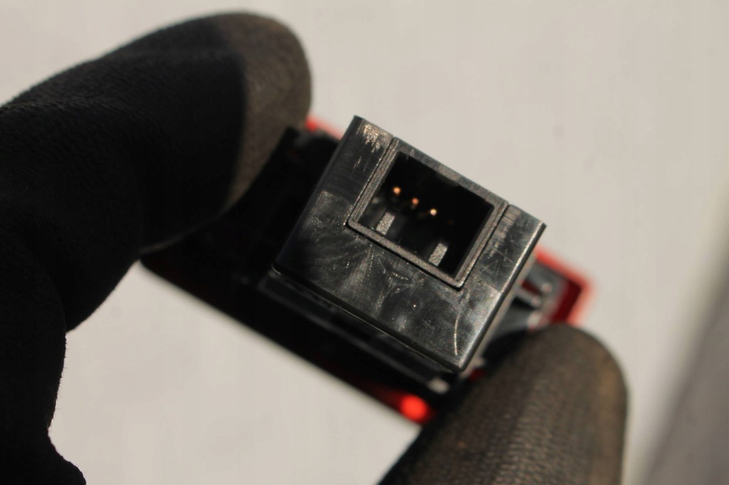 фото №6, Кнопка вимикач світла аварійних honda civic ix 11-18