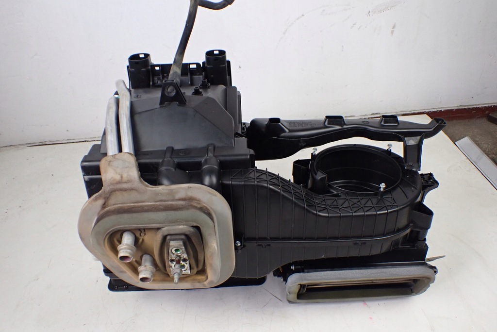 фото №11, Обігрівач opel meriva b 1.7 cdti 13345117