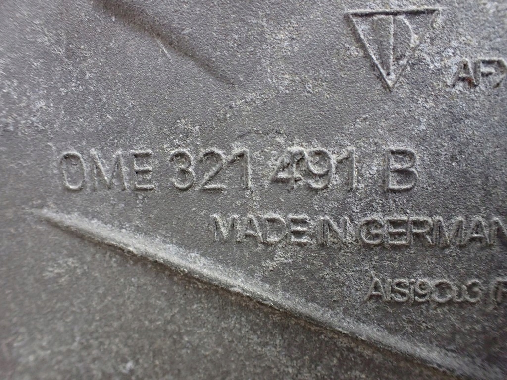 фото №12, Двигатель привод электрический задняя taycan 4s 21r fv!