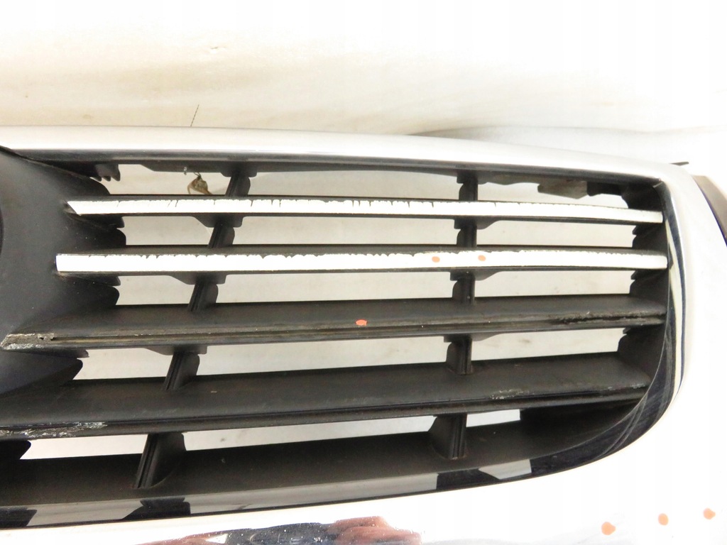 фото №6, Бампер перед vw passat b6 3c2