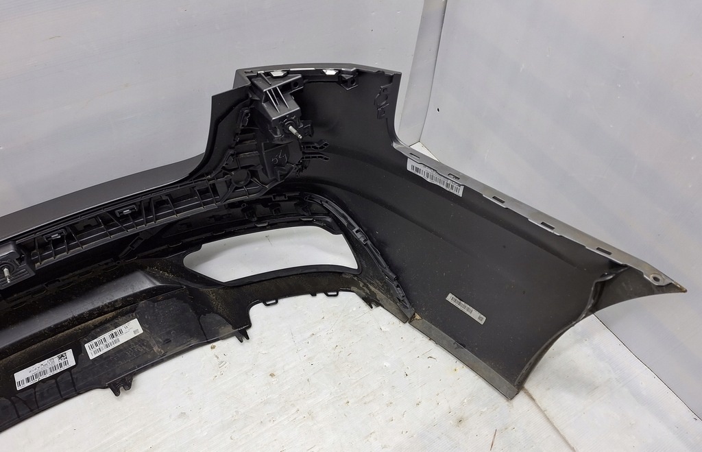 фото №11, Audi a4 b9 lift s line 8w9 бампер задній задня kombi avant 8w9807511t