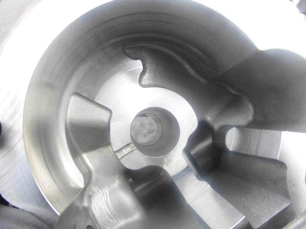 фото №8, Jaguar xj xe xf land range rover discovery sport 5.0 3.0 sc насос оливи