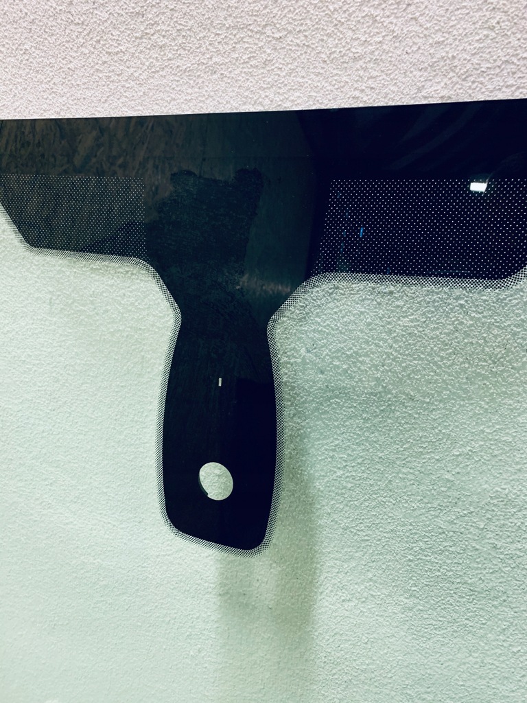 фото №10, Скло лобове передня ford fiesta vi 2012-2017 3/5-drzwi hbk зелений nowa