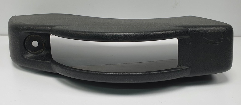 фото №5, Захист рамка важіль гальма ручного nissan nv200 36353-jx30a