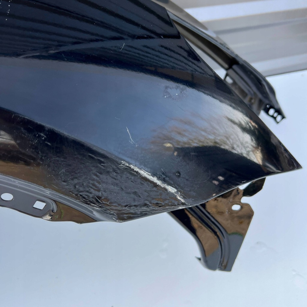 фото №6, Tesla model y перед сторона права крила