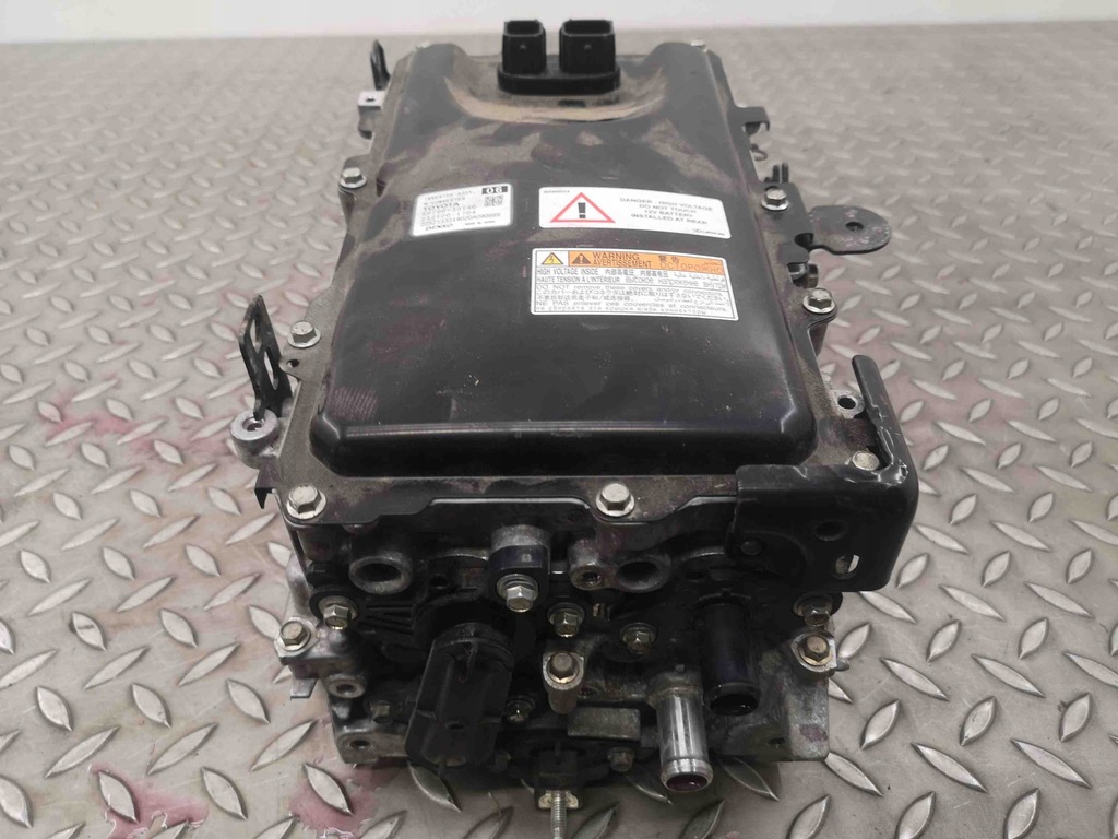 фото №9, Інвертор lexus es _z10_, _a10_, _h10_ g920033140 25681899 2.5l 160kw 2019