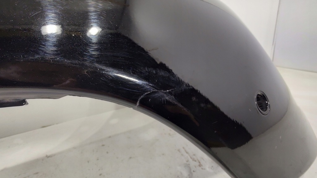 фото №7, Бампер задняя 4 pdc renault clio 4 iv 850225639r