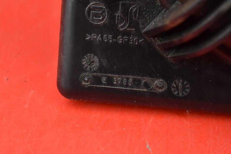 фото №7, Вентилятор 55700341 opel corsa d 1.0 12v 06r