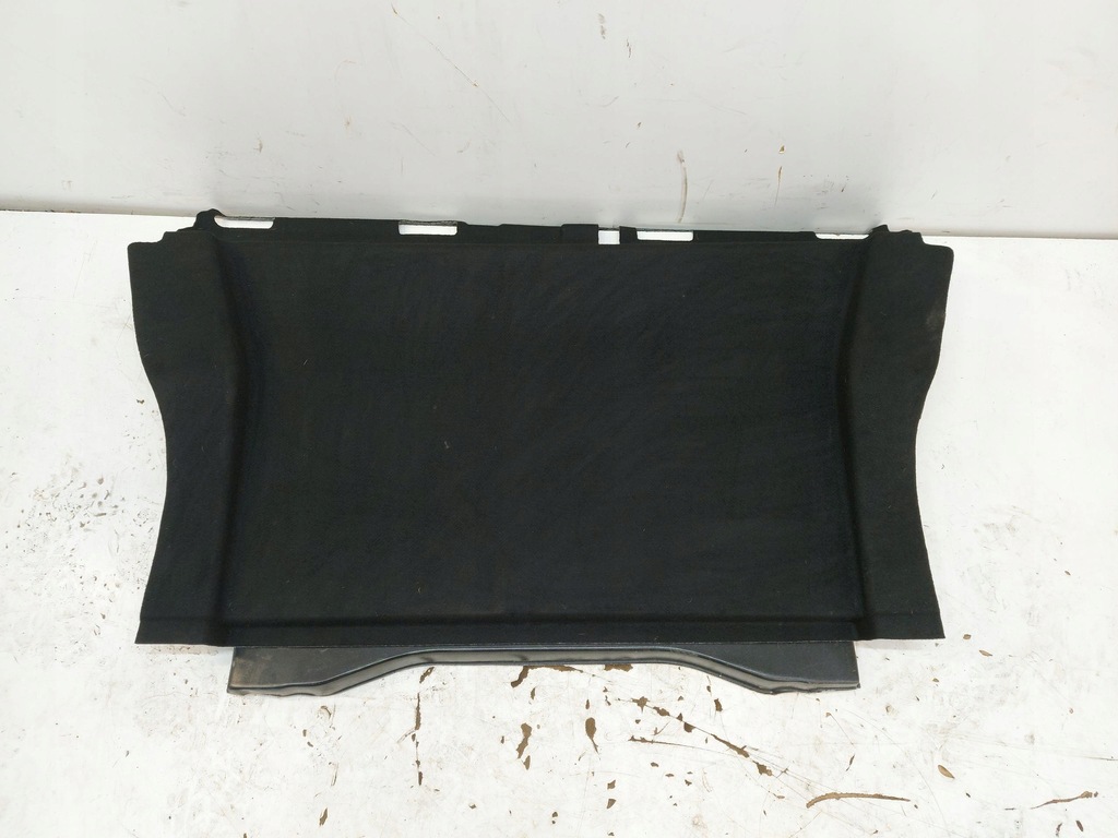 фото №1, Tesla model 3 коврик багажника