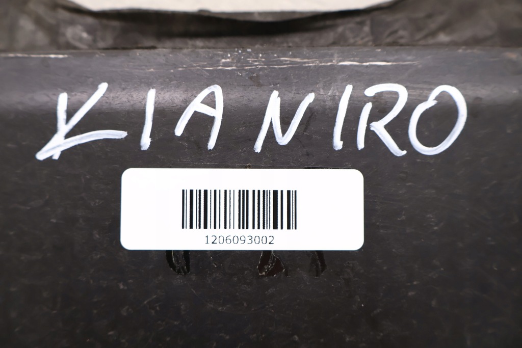 фото №8, Kia niro i балка бампера задняя 86631-g5100