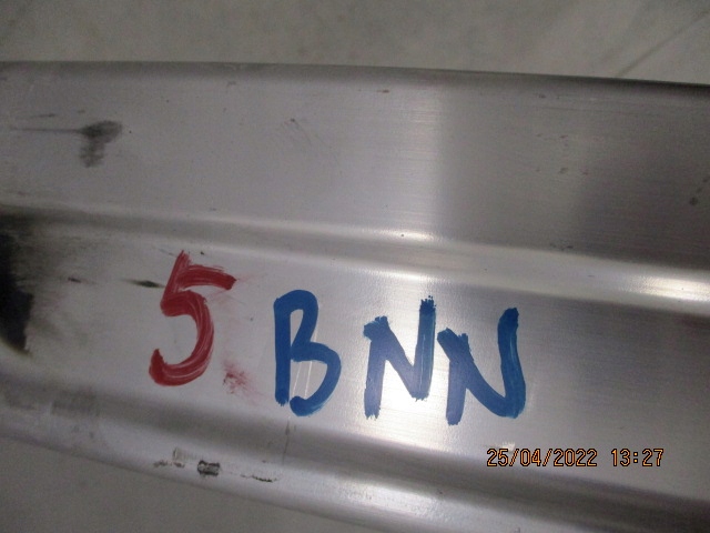 фото №15, Citroen c4 cactus балка бампера задняя nowa