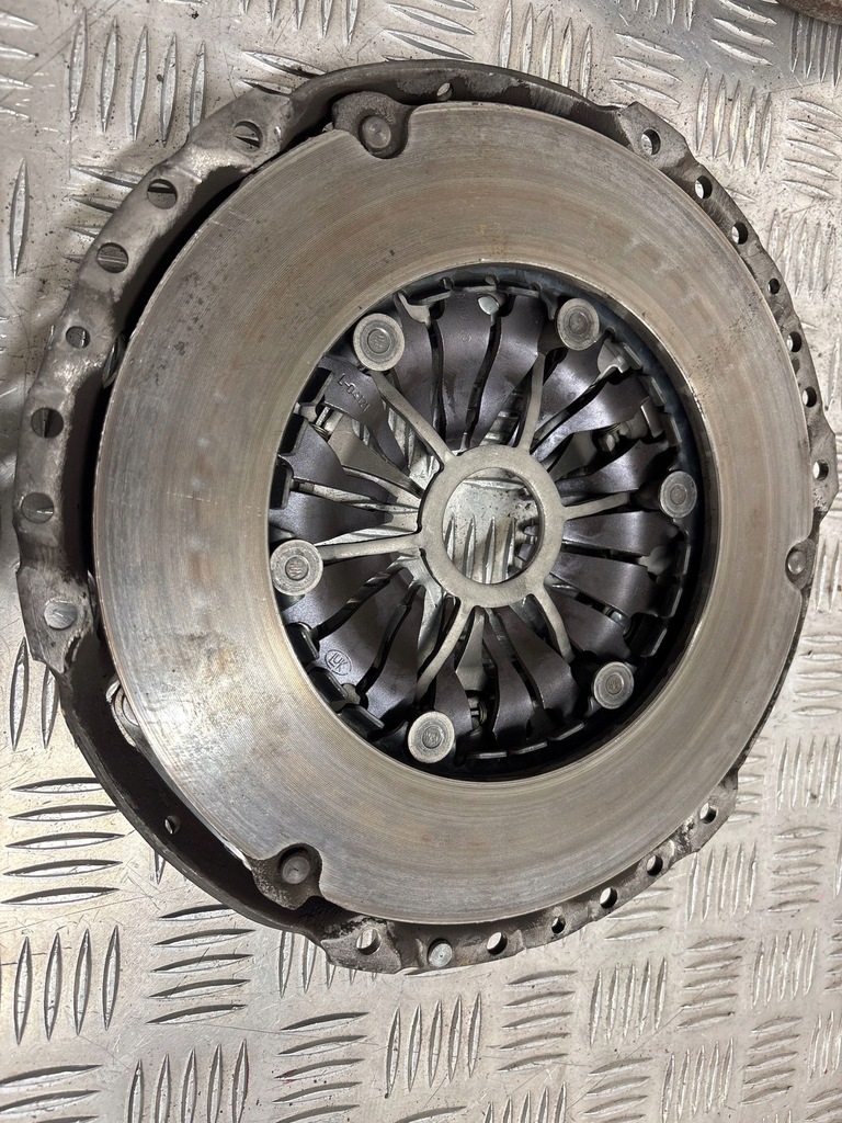 фото №9, Audi a3 s3 8v 2015 сцепление / комплект