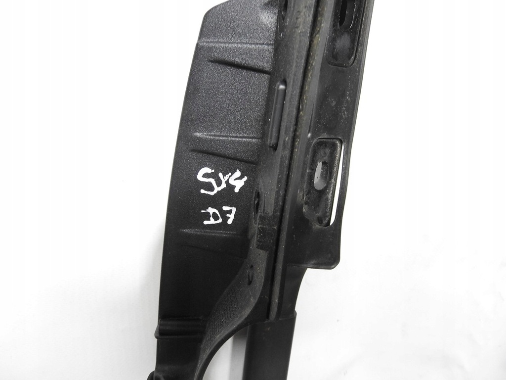 фото №15, Suzuki sx-4 sx4 рейлинг крышный левый правый комплект węgry