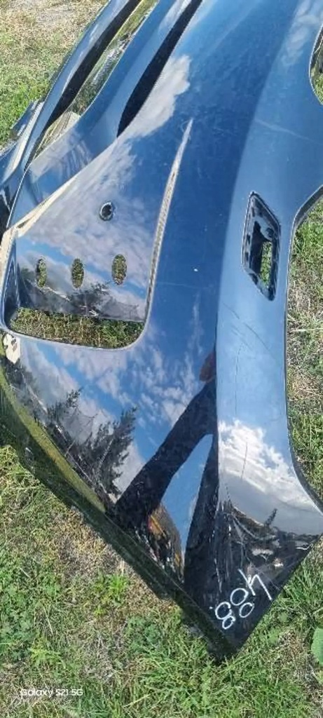 фото №12, Бампер передній перед land rover discovery 5 v dynamic lift 19^