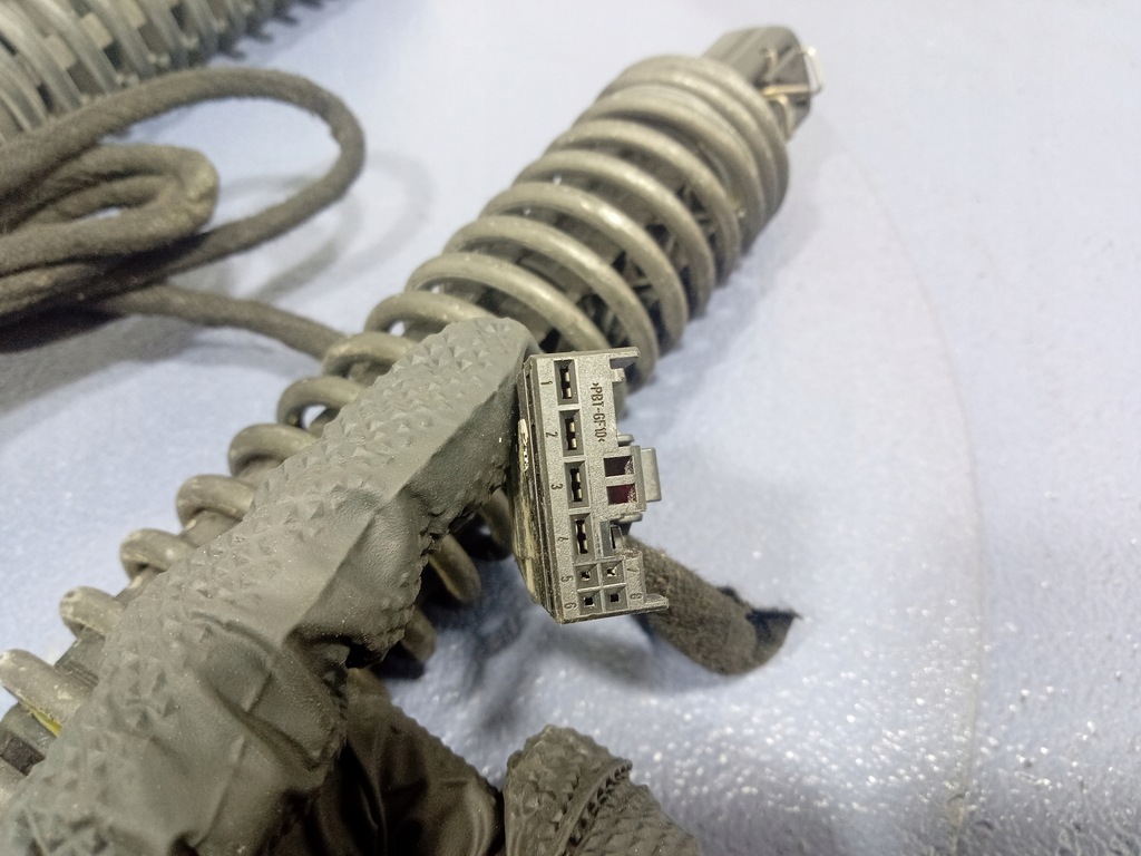 фото №4, Bmw 7 f01 f02 амортизаторы амортизаторы электрический крышки задняя