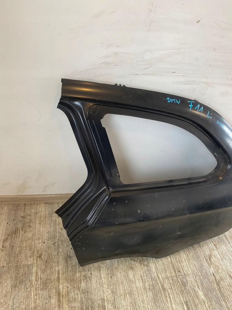 фото №9, Bmw 5 f11 kombi задний крыло