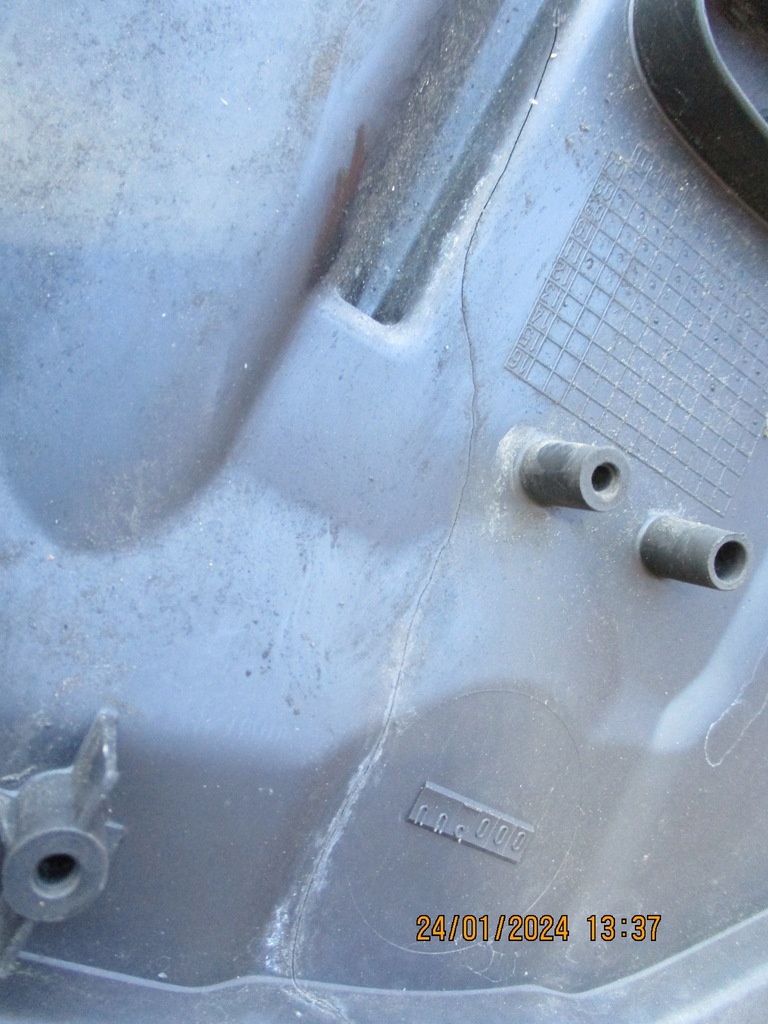 фото №12, Jaguar xf x250 2008-2011 r- лампа передня права ,angielska