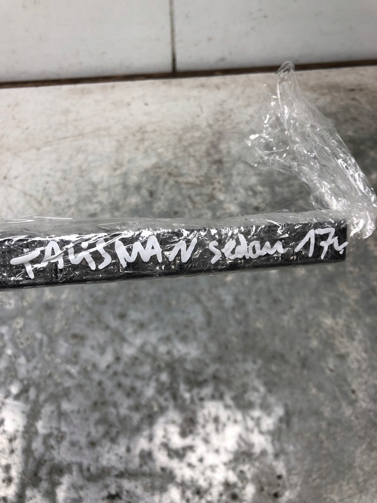 фото №5, Renault talisman sedan третий свет стоп led