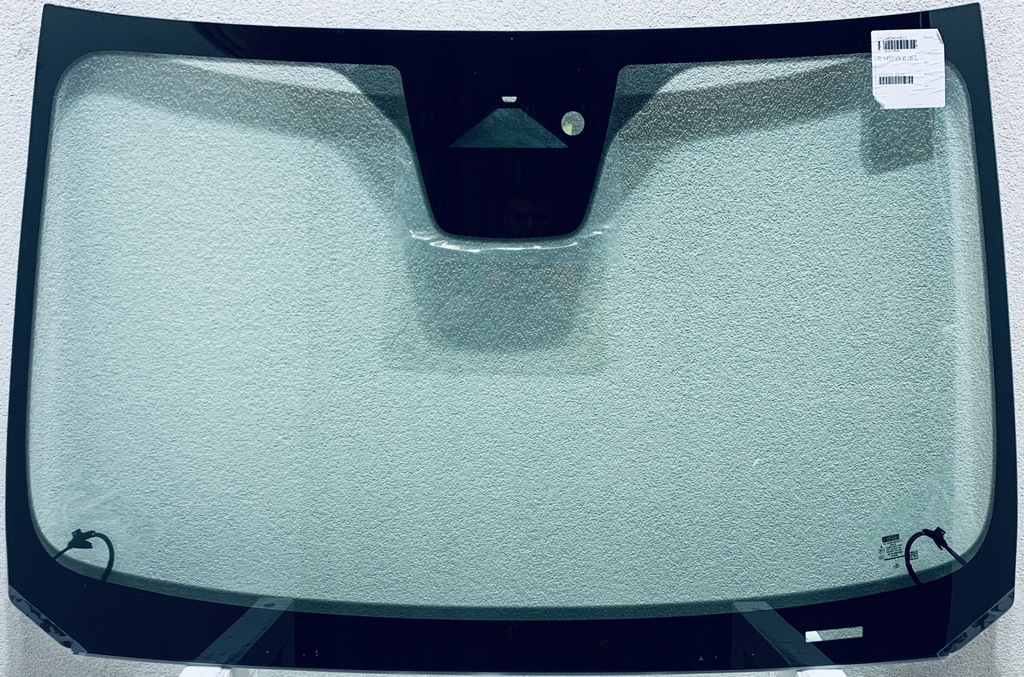 фото №1, Стекло лобовое ford ranger raptor 2023- vw amarok 23- камера+ датчик+ подогрев