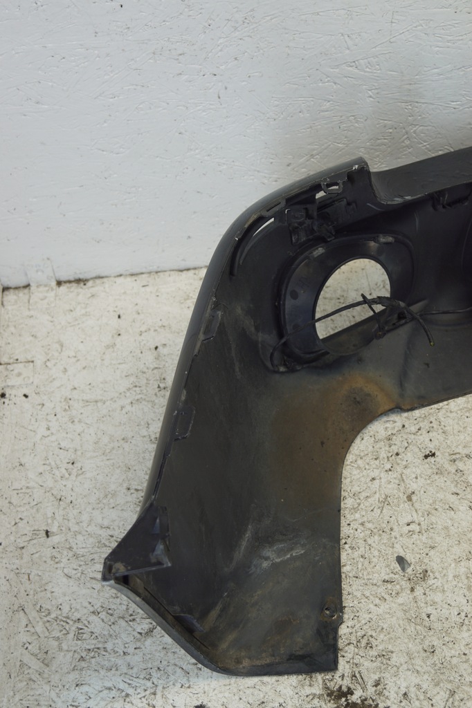 фото №14, Бампер задняя bmw x5 e70 m-pakiet