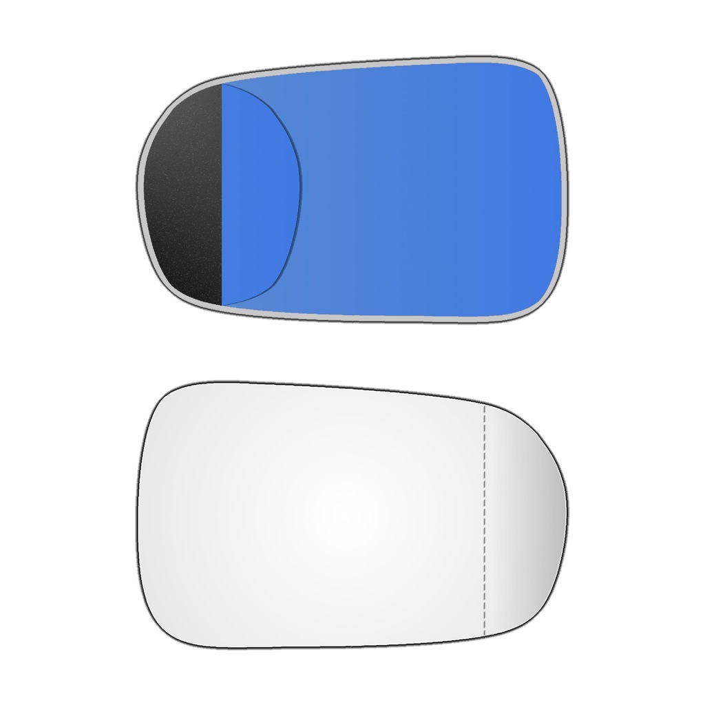 фото №1, Асферичне дзеркало honda integra 2001-2006 2005