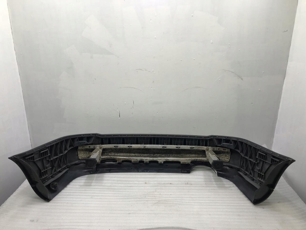 фото №12, Бампер задний audi a6 c5 97-05