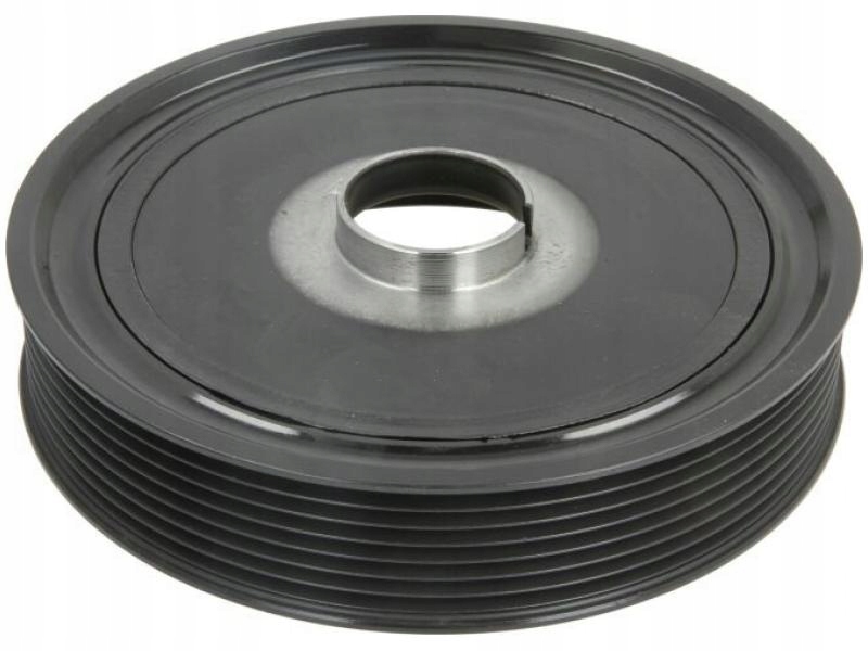 фото №1, Шкив коленчатого вала nissan primastar 2.5