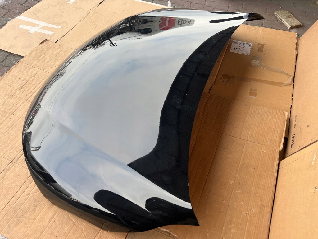 Mercedes eqe седан капот ідеальна можливість відбору poznań giełda Зі Шроту