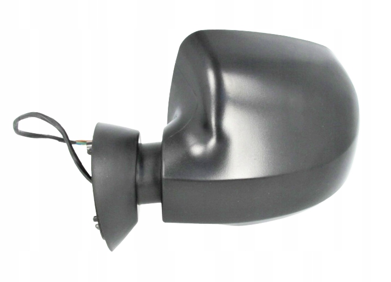 фото №1, Dacia duster logan sandero зеркало электрический le