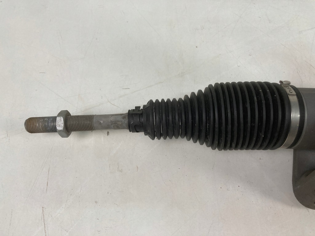 фото №6, Трансмісія кермова рейка рульова audi q7 q5 a6 a8 touareg 4m