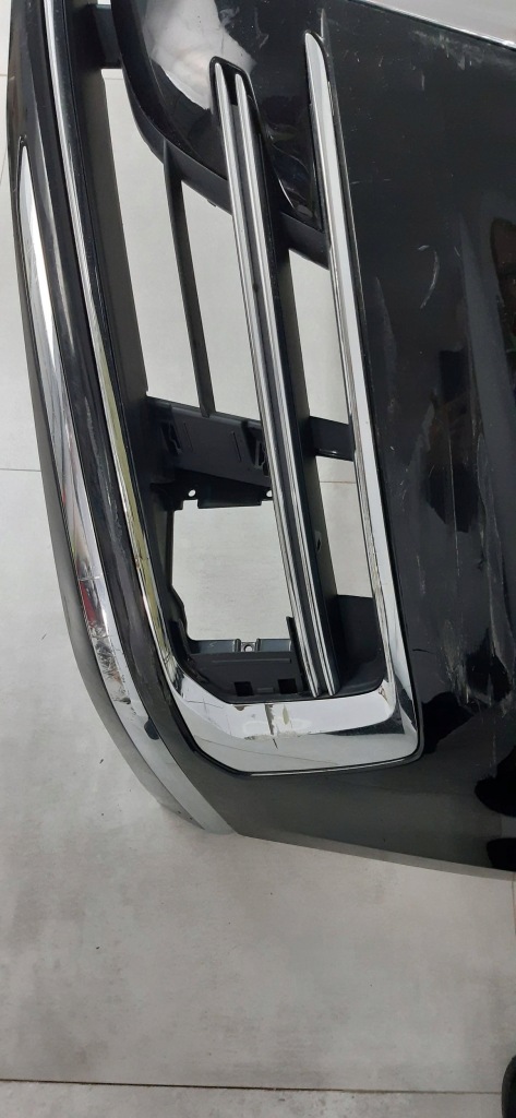 Audi a8 d5 17-22 бампер передній перед 4n0807437a Ціна