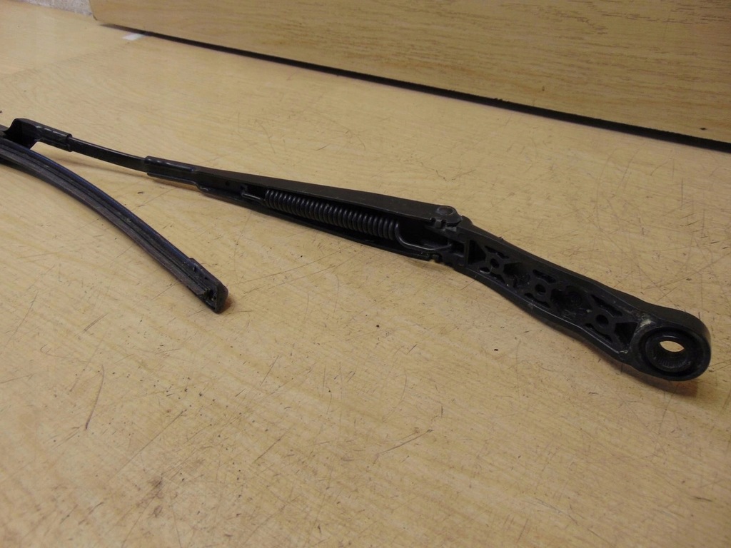 фото №5, Двірник важіль двірники ліва opel ampera eu