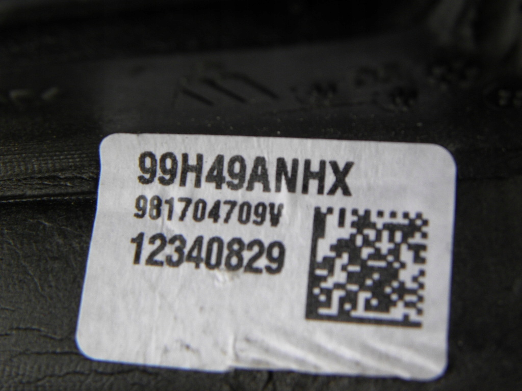 фото №11, Peugeot 508 ii новый model зеркало правое 12 pin