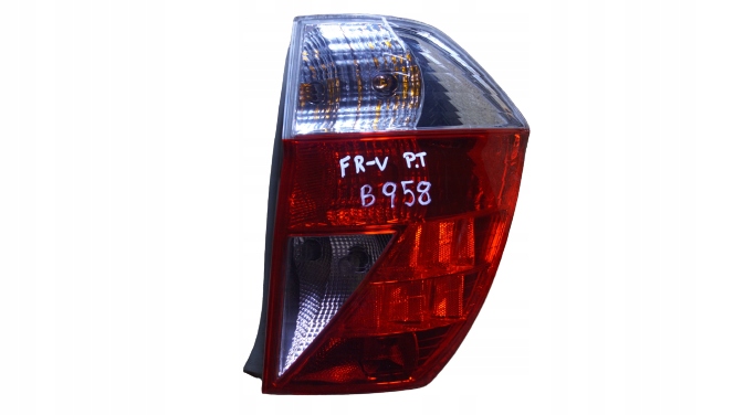 фото №1, Лампа правий задня honda fr-v