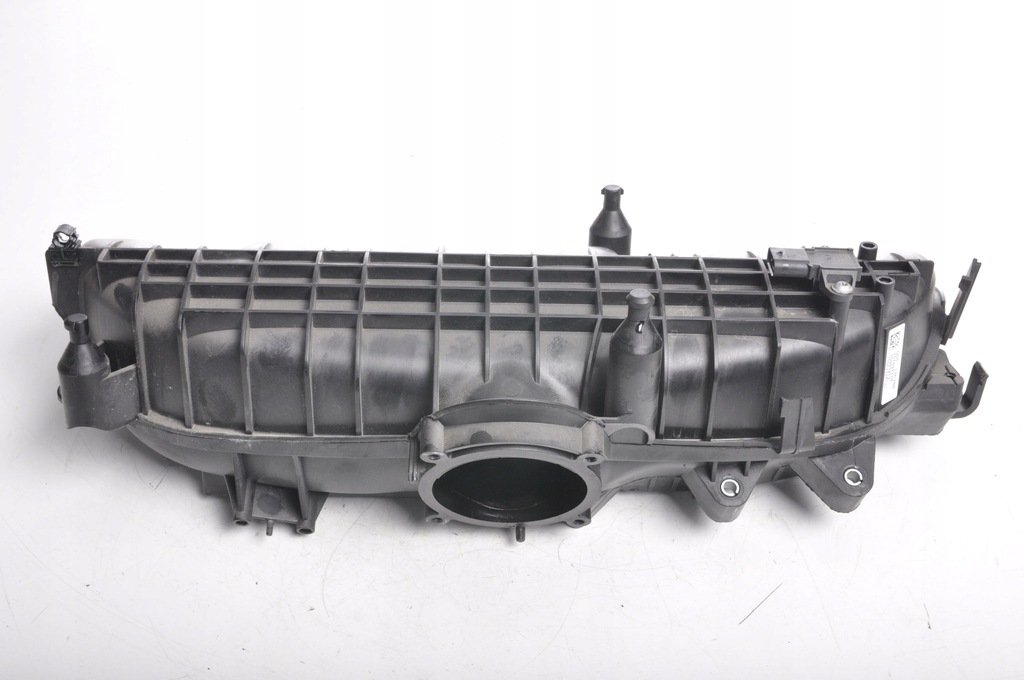 фото №7, Bmw 4 f32, f82 m4 3.0 24v коллектор всасывающий 757691110