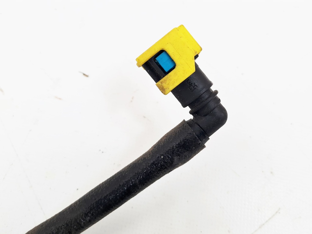 фото №2, Шланг шланг топлива alfa romeo giulia 2.0t 18r