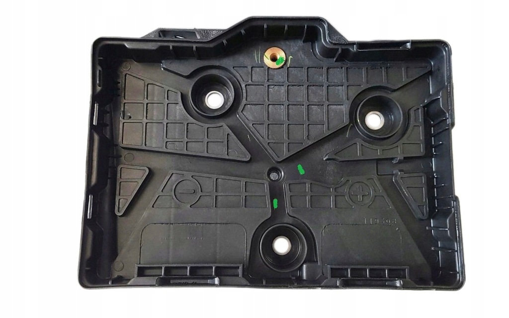 фото №6, Nowa корпус основа акумулятор renault clio iv captur оригінал