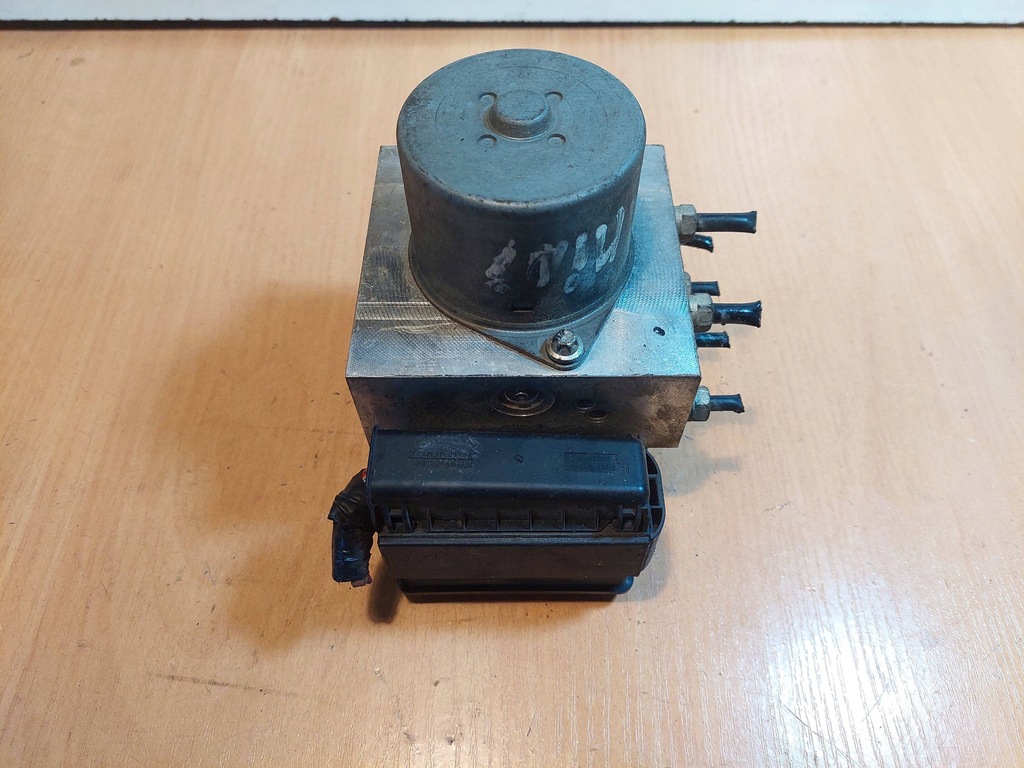 фото №1, Блок керування abs насос mini cooper r56 6779303