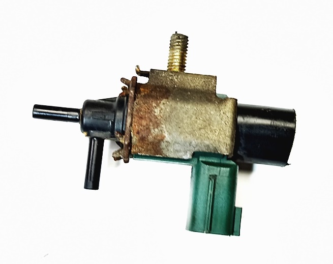 фото №1, Электроклапан mazda 2.0 citd mpv 5 6