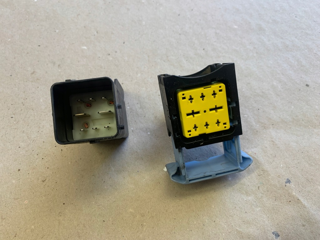 фото №8, Оригінальний номер renault реле свічка розжарювання renault 1,5-2,0 dci 7-pin