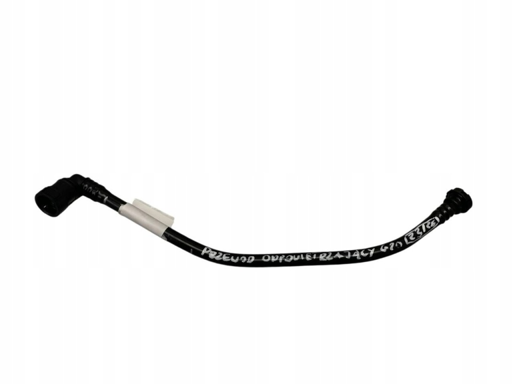 Купити Bmw оригінальний номер 7474367 3' g20 трубка патрубок шланг вентиляційний