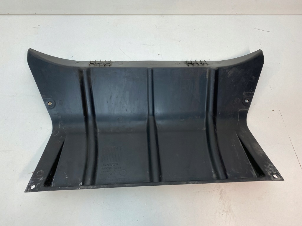 фото №1, Защита pod двигатель iveco daily vi org fiat