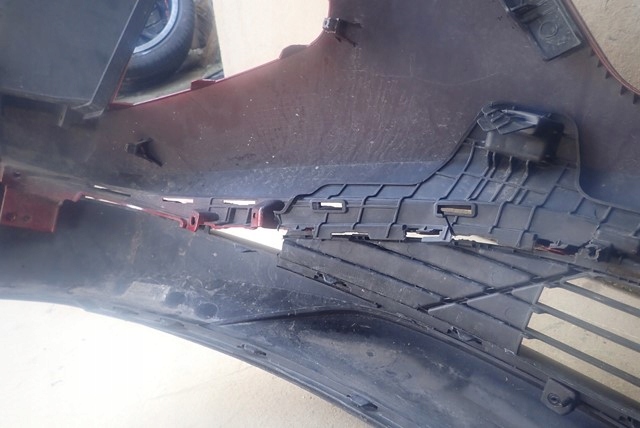 фото №10, Бампер перед передний hyundai tucson 4 iv 2020-