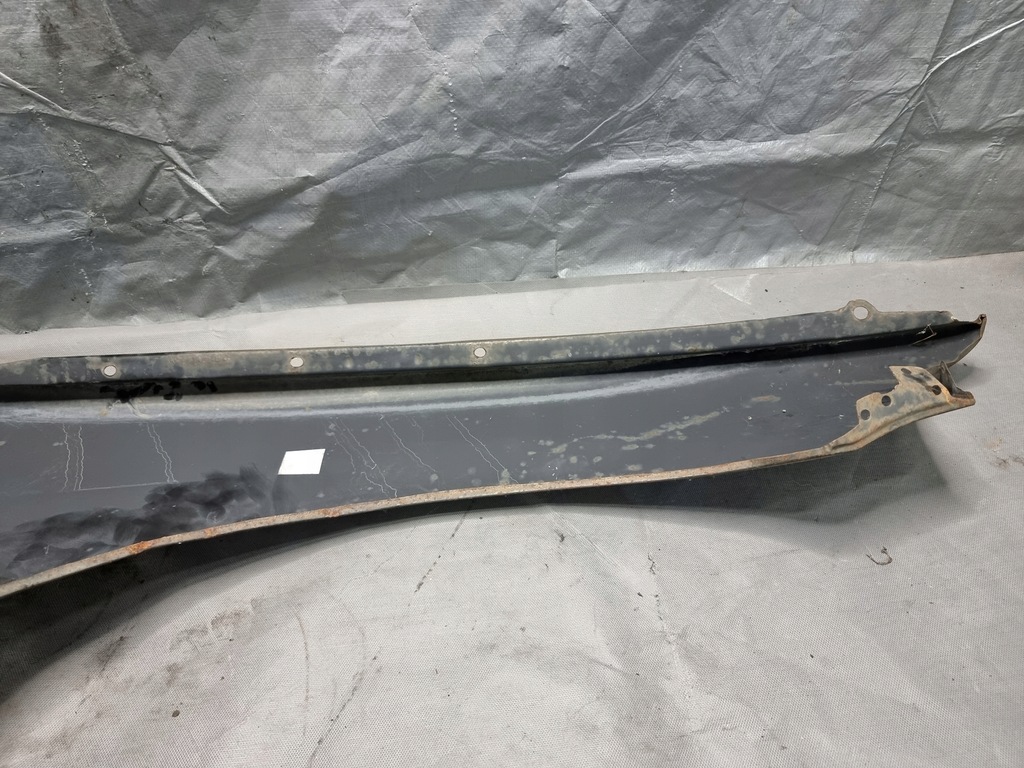 фото №11, Крила лівий перед bmw seria 3 e36