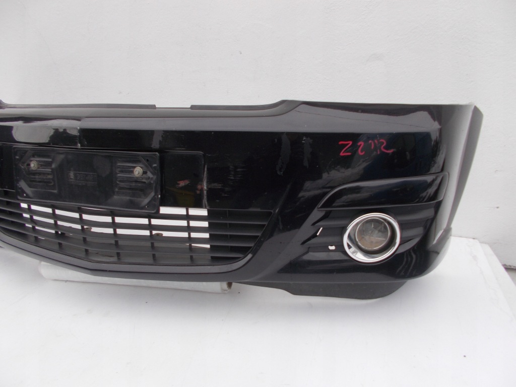 Бампер передний перед opel meriva a lift fl z20r Недорого