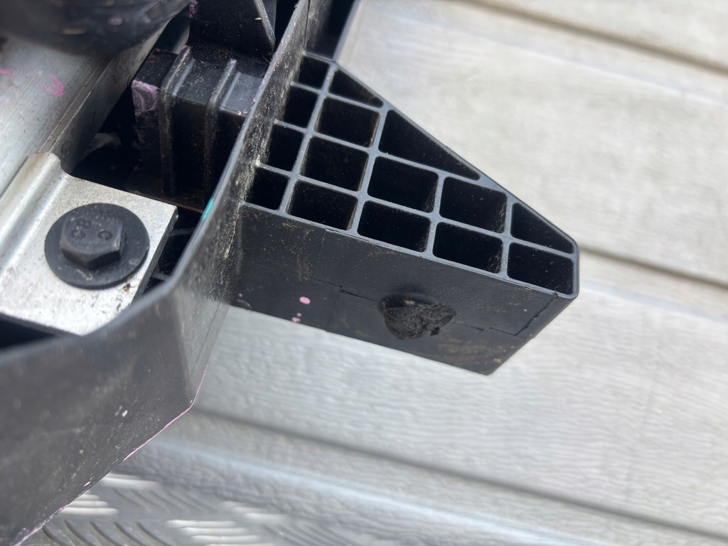 фото №9, Mg4 mg радіатор pas перед електрик 11616454